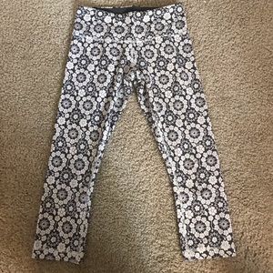 LULULEMON LEGGING